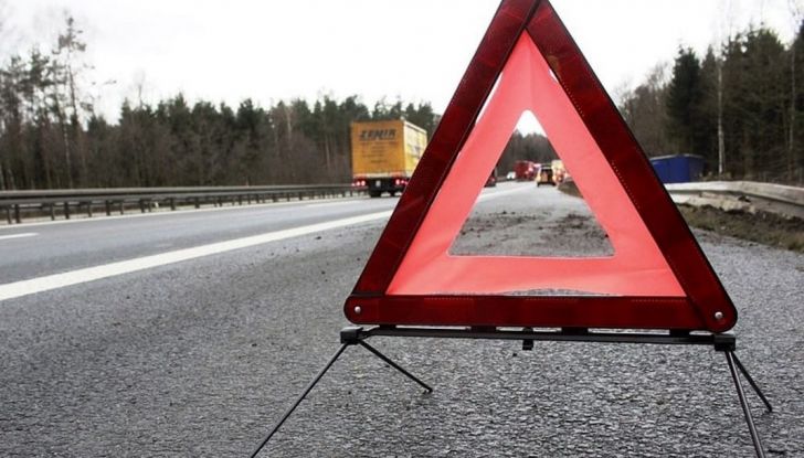 Le strade peggiori d’Italia nel 2018, A24 in testa precede Marghera  e Reggio Calabria - Foto 1 di 18