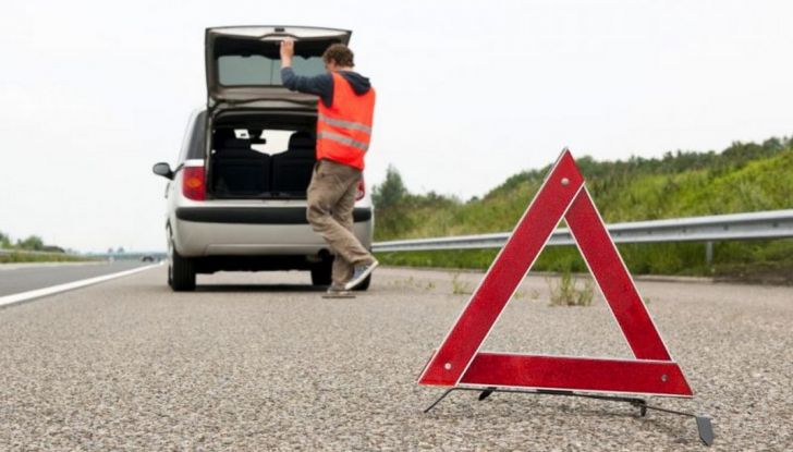 Le strade peggiori d’Italia nel 2018, A24 in testa precede Marghera  e Reggio Calabria - Foto 18 di 18