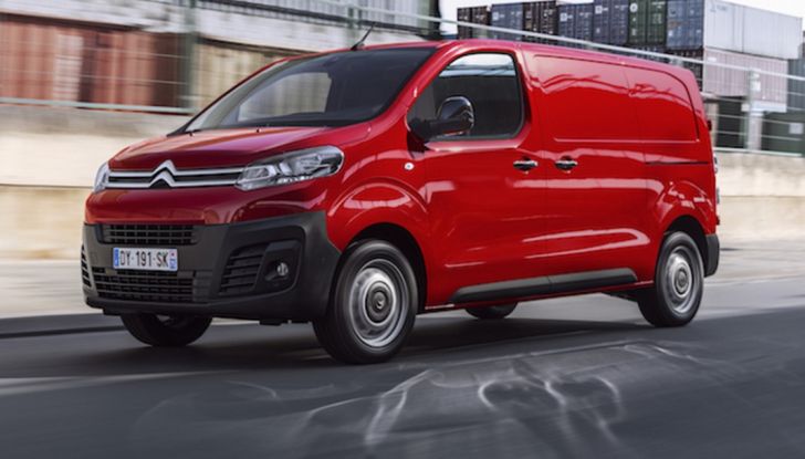 citroen unconventional team la gamma citroen a fianco dei campioni dello sport