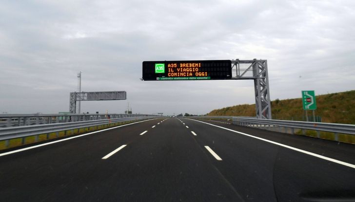 I Tutor autostradali tornano operativi dal 25 luglio - Foto 7 di 8