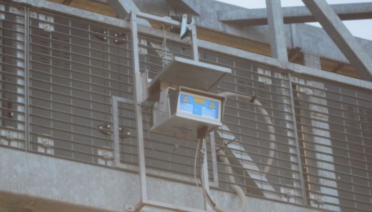 I Tutor autostradali tornano operativi dal 25 luglio - Foto 8 di 8