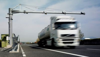 Tutor autostradali spenti, la sentenza è ufficiale