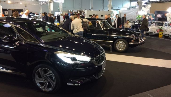 ds auto moto epoca 2016 live 1