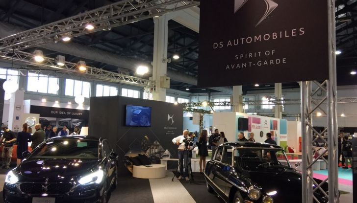 ds auto moto epoca 2016 live 3