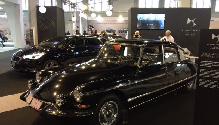 ds auto moto epoca 2016 live 6