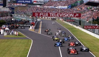 Formula 1, GP di Suzuka 2016 orari Diretta Sky Sport