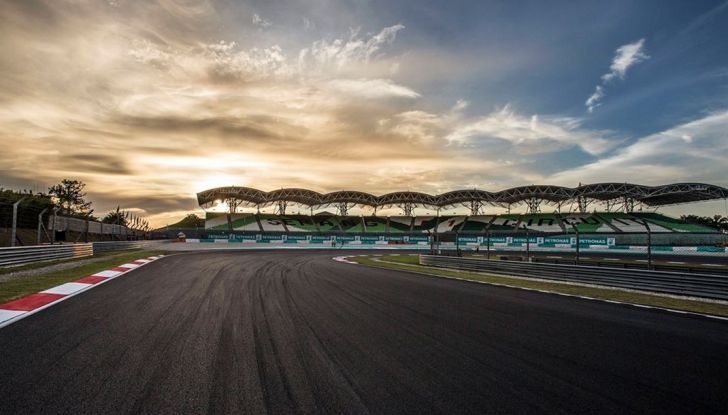 Formula 1, GP di Suzuka 2016 orari Diretta Sky Sport - Foto 5 di 9