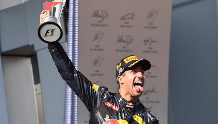 Formula 1, GP di Suzuka 2016 orari Diretta Sky Sport - Foto 6 di 9