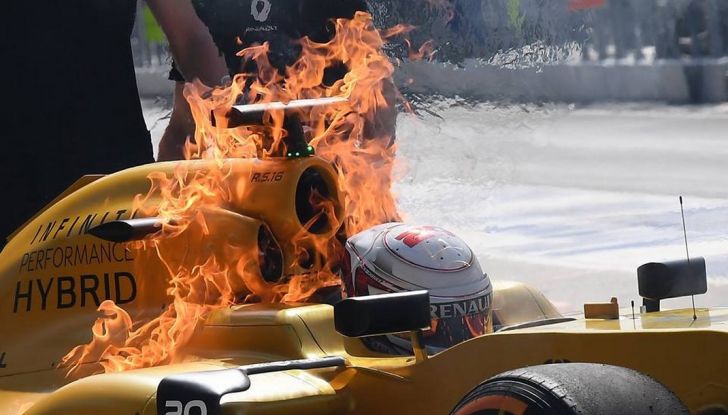 Formula 1, GP di Suzuka 2016 orari Diretta Sky Sport - Foto 7 di 9