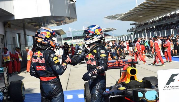 Formula 1, GP di Suzuka 2016 orari Diretta Sky Sport - Foto 8 di 9