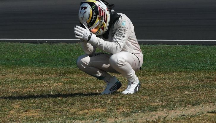 Formula 1, GP di Suzuka 2016 orari Diretta Sky Sport - Foto 9 di 9