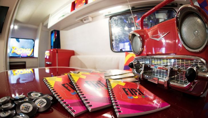 fiat music il tour musicale che tocca 5 città italiane 2