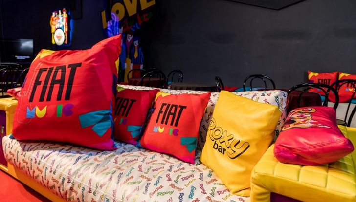 fiat music il tour musicale che tocca 5 città italiane 3