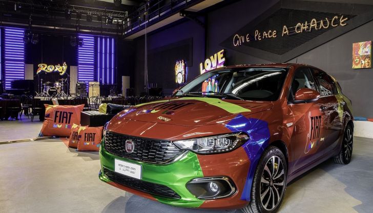 fiat music il tour musicale che tocca 5 città italiane 4