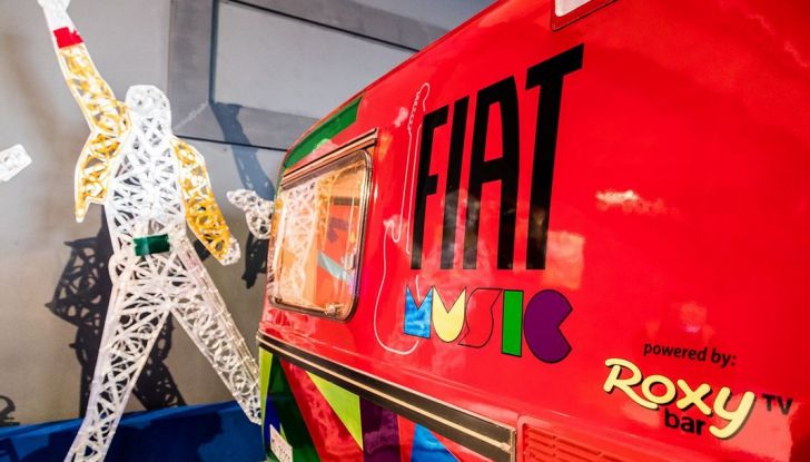 fiat music il tour musicale che tocca 5 città italiane 6