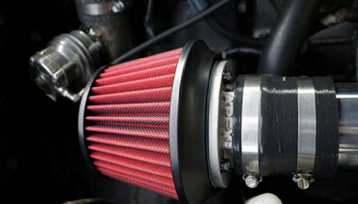 Filtro dell’aria: come funziona, pulizia e sostituzione - Foto 5 di 8