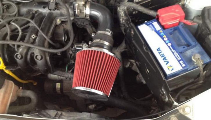 Filtro dell’aria: come funziona, pulizia e sostituzione - Foto 6 di 8