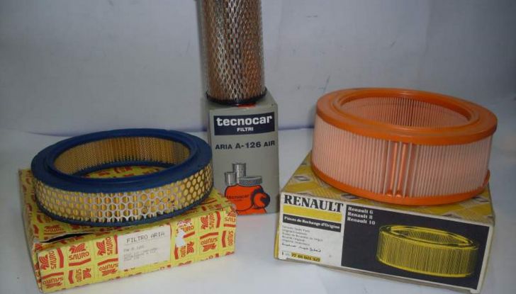 Filtro dell’aria: come funziona, pulizia e sostituzione - Foto 7 di 8