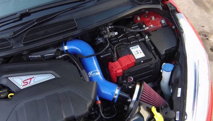 Filtro dell’aria: come funziona, pulizia e sostituzione - Foto 1 di 8