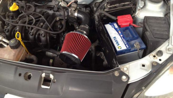 Filtro dell’aria: come funziona, pulizia e sostituzione - Foto 8 di 8