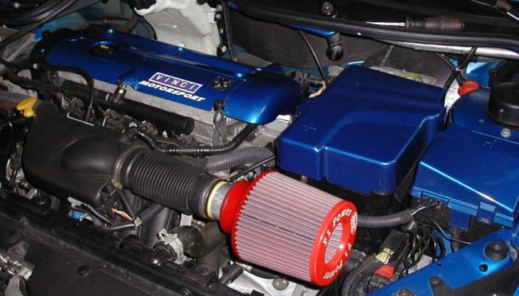 Filtro dell’aria: come funziona, pulizia e sostituzione - Foto 2 di 8