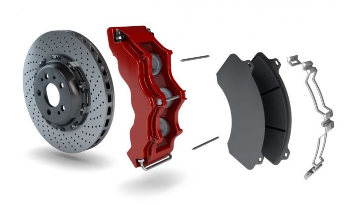 Cosa fare se l’auto non frena - Foto 3 di 6