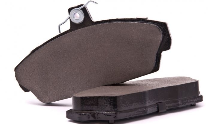 Cosa fare se l’auto non frena - Foto 4 di 6