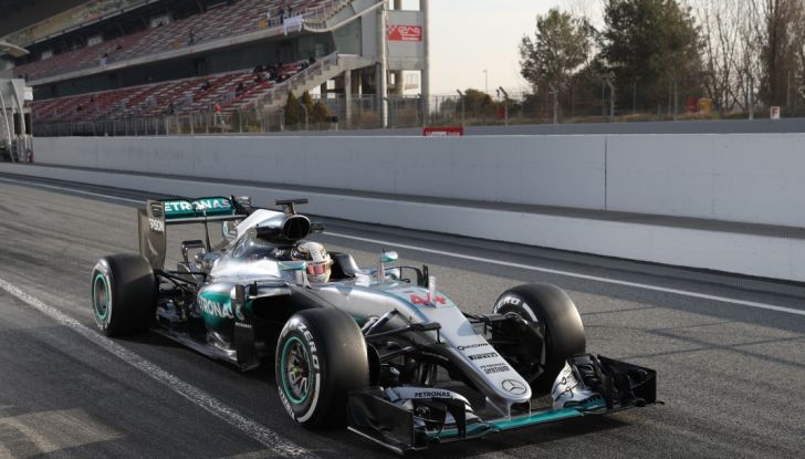 La storia dei motori Diesel nelle auto compie 80 anni con Mercedes-Benz - Foto 6 di 8