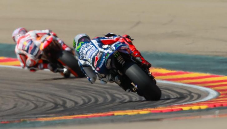 Orari MotoGP 2017, diretta su TV8 e Sky del GP di Motegi, Giappone - Foto 13 di 31
