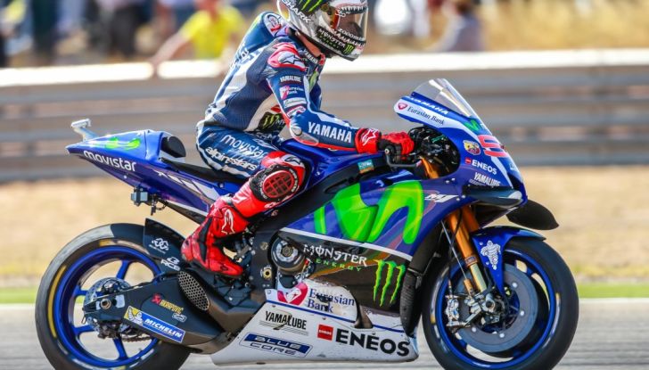 Orari MotoGP 2017, diretta su TV8 e Sky del GP di Motegi, Giappone - Foto 14 di 31