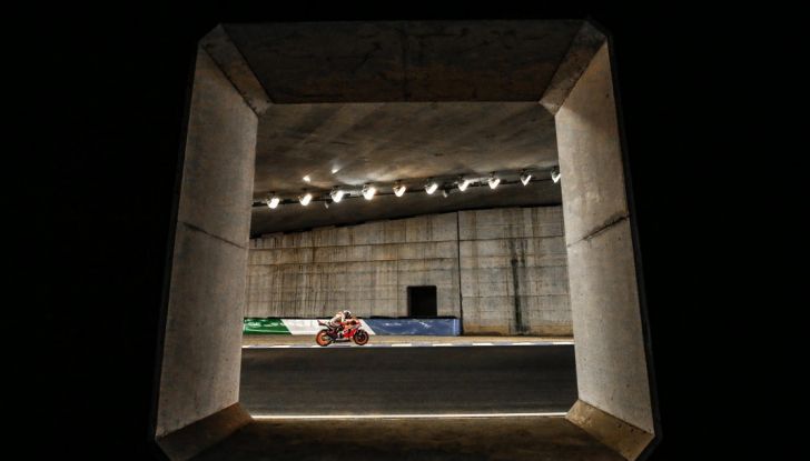 Orari MotoGP 2017, diretta su TV8 e Sky del GP di Motegi, Giappone - Foto 2 di 31