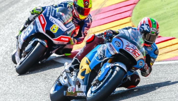 Orari MotoGP 2017, diretta su TV8 e Sky del GP di Motegi, Giappone - Foto 18 di 31