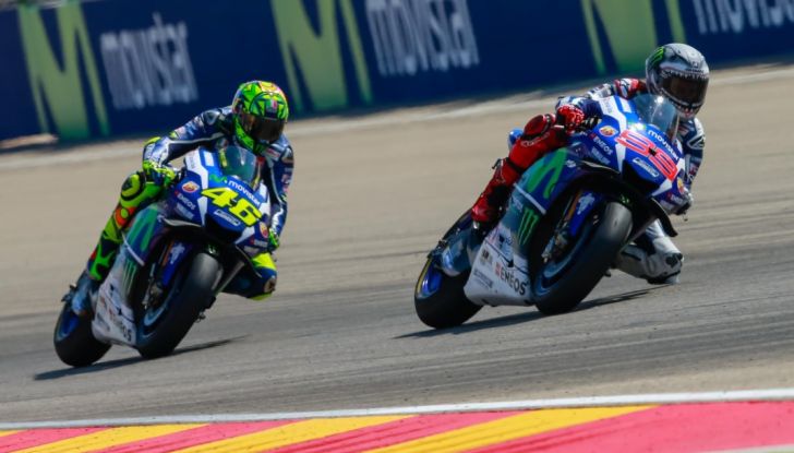 Orari MotoGP 2017, diretta su TV8 e Sky del GP di Motegi, Giappone - Foto 4 di 31