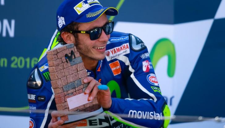 Orari MotoGP 2017, diretta su TV8 e Sky del GP di Motegi, Giappone - Foto 27 di 31