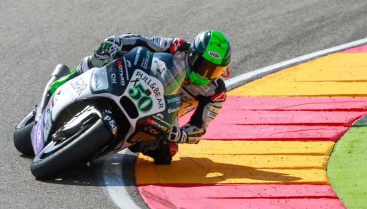 Orari MotoGP 2017, diretta su TV8 e Sky del GP di Motegi, Giappone - Foto 6 di 31