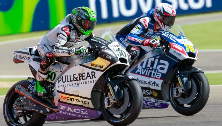 Orari MotoGP 2017, diretta su TV8 e Sky del GP di Motegi, Giappone - Foto 7 di 31