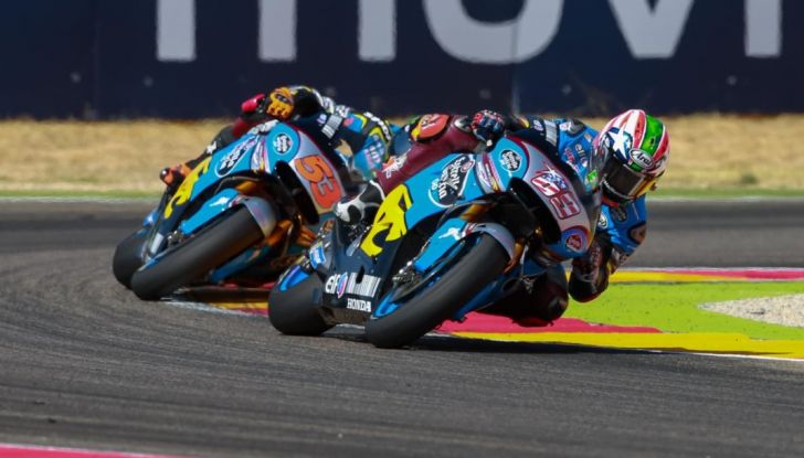 Orari MotoGP 2017, diretta su TV8 e Sky del GP di Motegi, Giappone - Foto 8 di 31