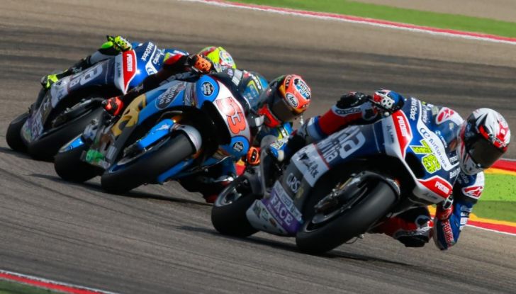 Orari MotoGP 2017, diretta su TV8 e Sky del GP di Motegi, Giappone - Foto 9 di 31