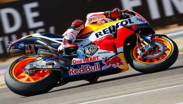 Orari MotoGP 2017, diretta su TV8 e Sky del GP di Motegi, Giappone - Foto 11 di 31