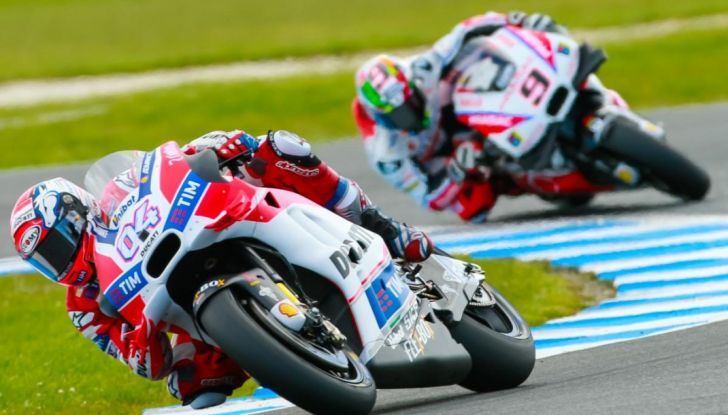 Orari diretta MotoGP 2016: il GP di Sepang in TV su Sky e TV8 chiude il trittico - Foto 25 di 45