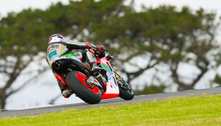 Orari diretta MotoGP 2016: il GP di Sepang in TV su Sky e TV8 chiude il trittico - Foto 28 di 45