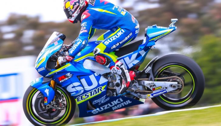 Orari diretta MotoGP 2016: il GP di Sepang in TV su Sky e TV8 chiude il trittico - Foto 33 di 45