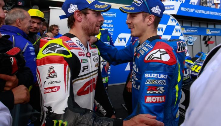 Orari diretta MotoGP 2016: il GP di Sepang in TV su Sky e TV8 chiude il trittico - Foto 36 di 45