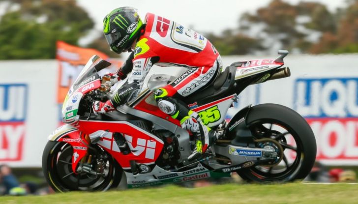 Orari diretta MotoGP 2016: il GP di Sepang in TV su Sky e TV8 chiude il trittico - Foto 38 di 45