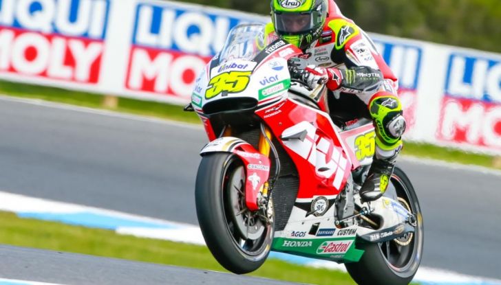 Orari diretta MotoGP 2016: il GP di Sepang in TV su Sky e TV8 chiude il trittico - Foto 40 di 45