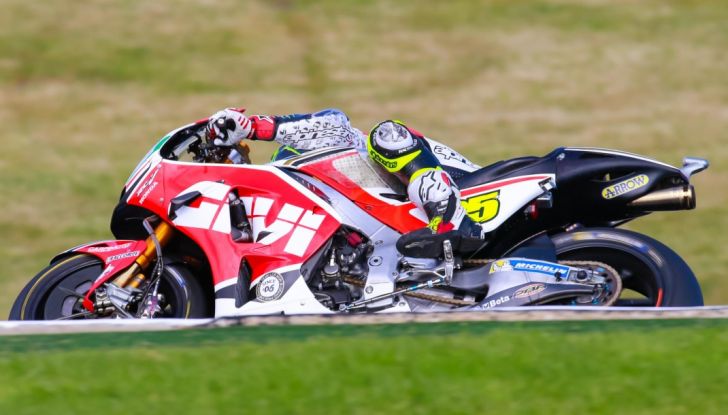 Orari diretta MotoGP 2016: il GP di Sepang in TV su Sky e TV8 chiude il trittico - Foto 41 di 45