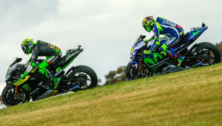 Orari diretta MotoGP 2016: il GP di Sepang in TV su Sky e TV8 chiude il trittico - Foto 6 di 45
