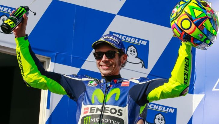 Orari diretta MotoGP 2016: il GP di Sepang in TV su Sky e TV8 chiude il trittico - Foto 9 di 45
