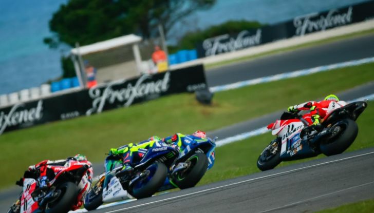 Orari diretta MotoGP 2016: il GP di Sepang in TV su Sky e TV8 chiude il trittico - Foto 20 di 45