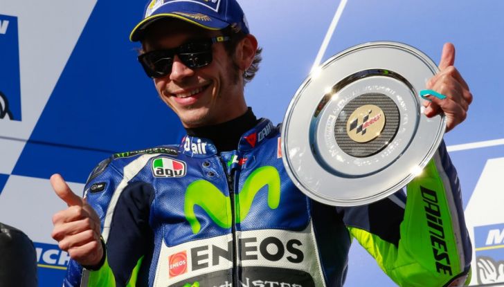 Orari diretta MotoGP 2016: il GP di Sepang in TV su Sky e TV8 chiude il trittico - Foto 11 di 45